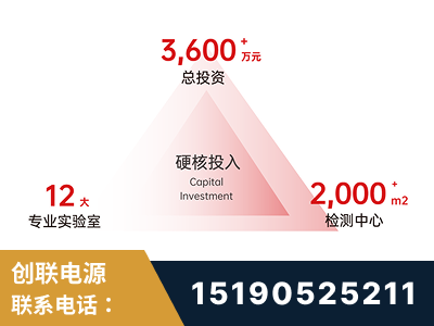 安康-研发创新能力强